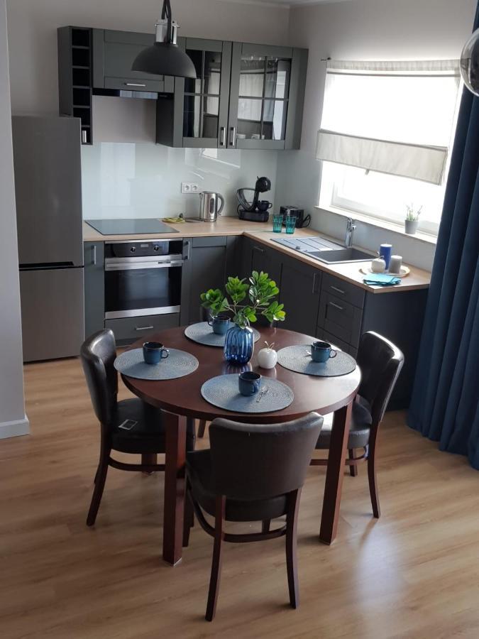 Apartament City View Wes Quality Suite Познан Екстериор снимка