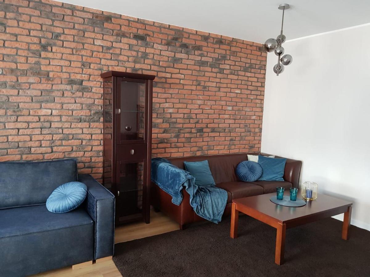 Apartament City View Wes Quality Suite Познан Екстериор снимка