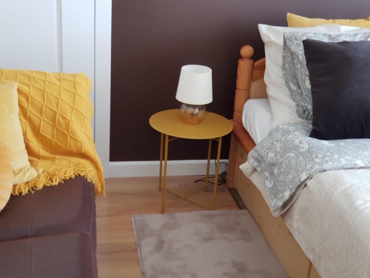 Apartament City View Wes Quality Suite Познан Екстериор снимка