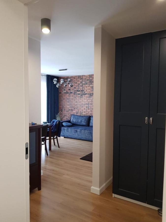 Apartament City View Wes Quality Suite Познан Екстериор снимка