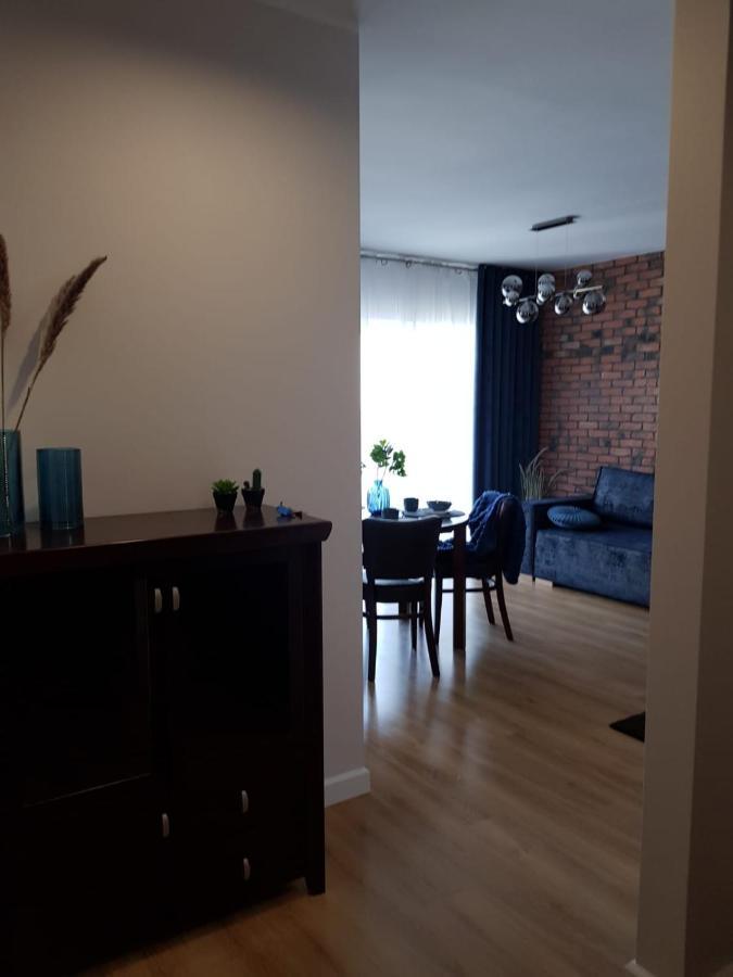 Apartament City View Wes Quality Suite Познан Екстериор снимка
