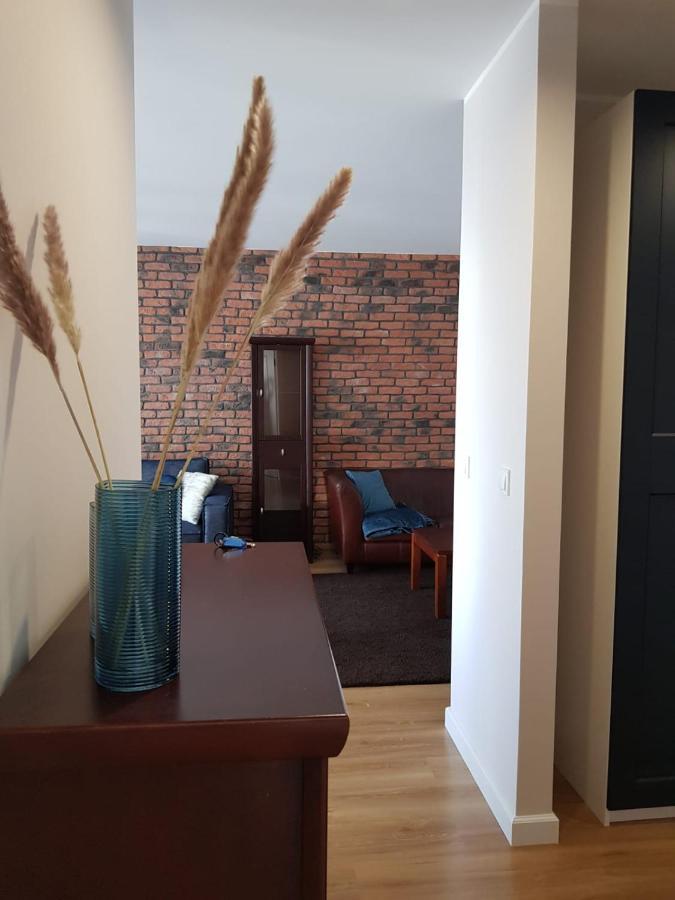 Apartament City View Wes Quality Suite Познан Екстериор снимка