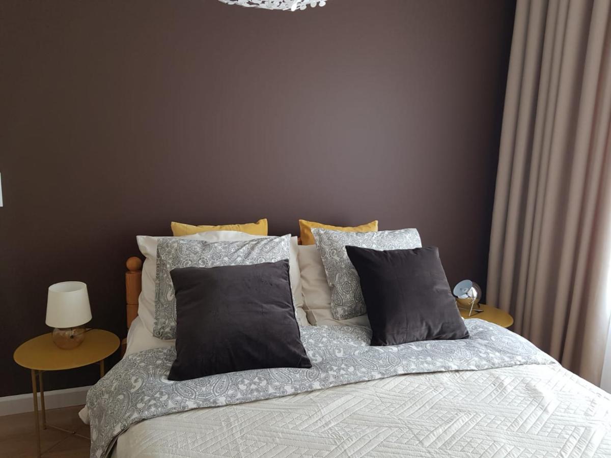 Apartament City View Wes Quality Suite Познан Екстериор снимка